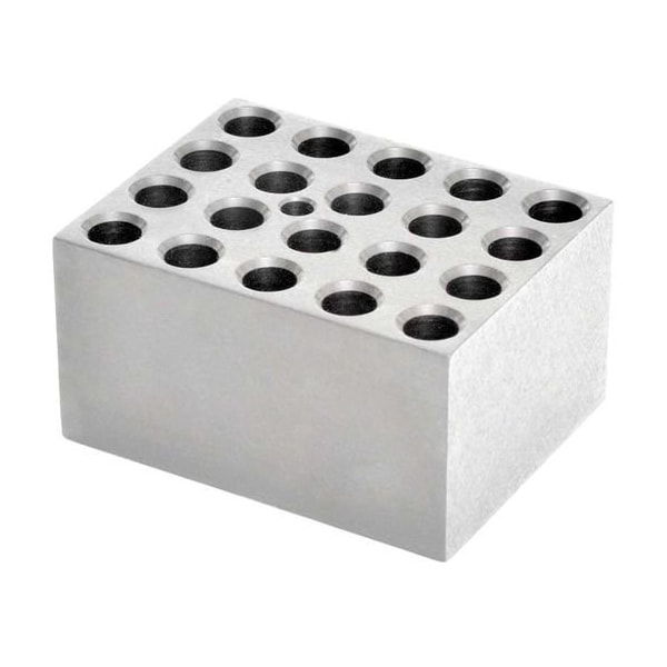 Module Block 11.5/1.5 mL Microcentrifuge
